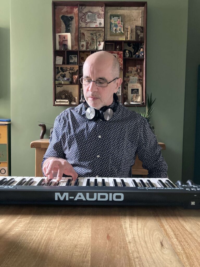 Mark Love