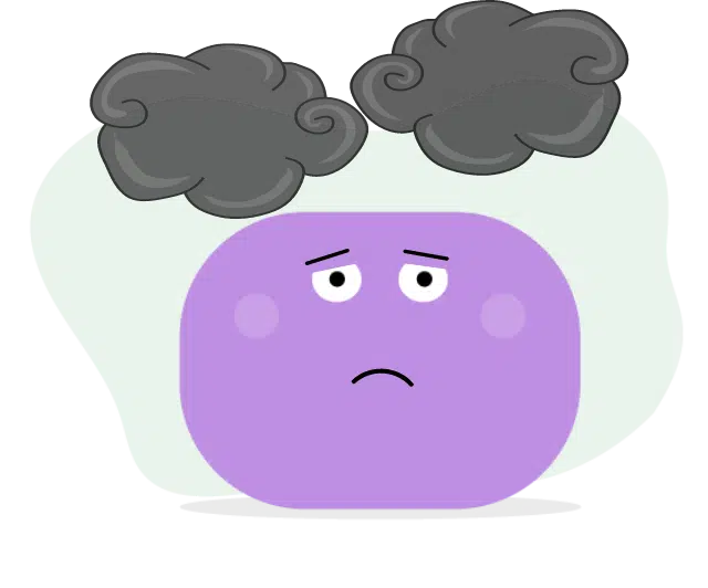 Angry