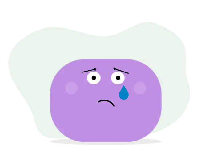 Sad